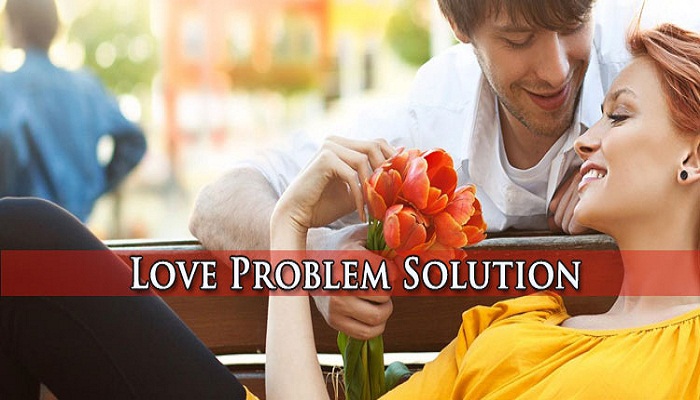 love problem solution