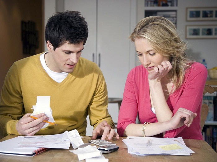 everyday marriage problems