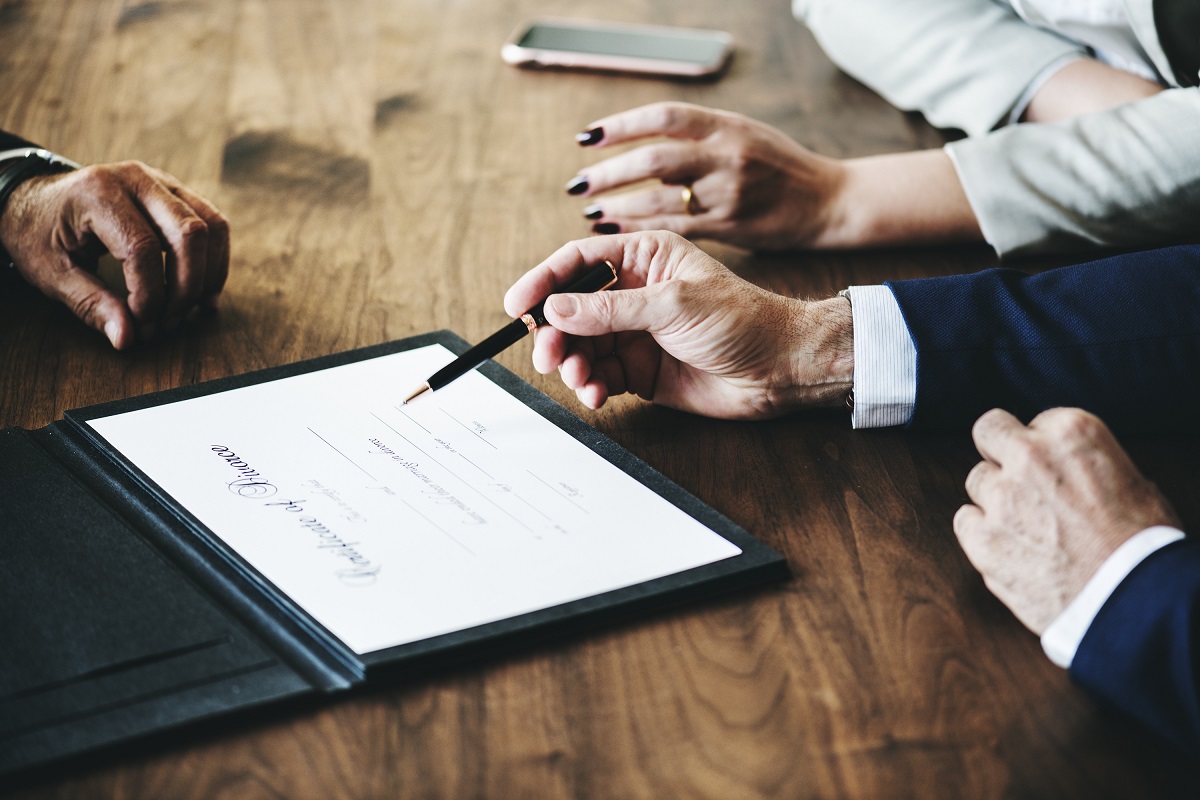 How to Support Partner In Financial Responsibilities After Marriage