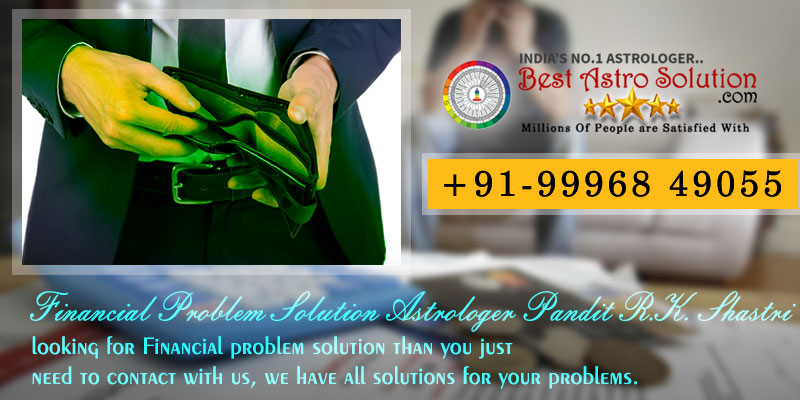 Financial problem solution